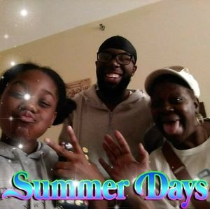 Meet your Posher, Radine